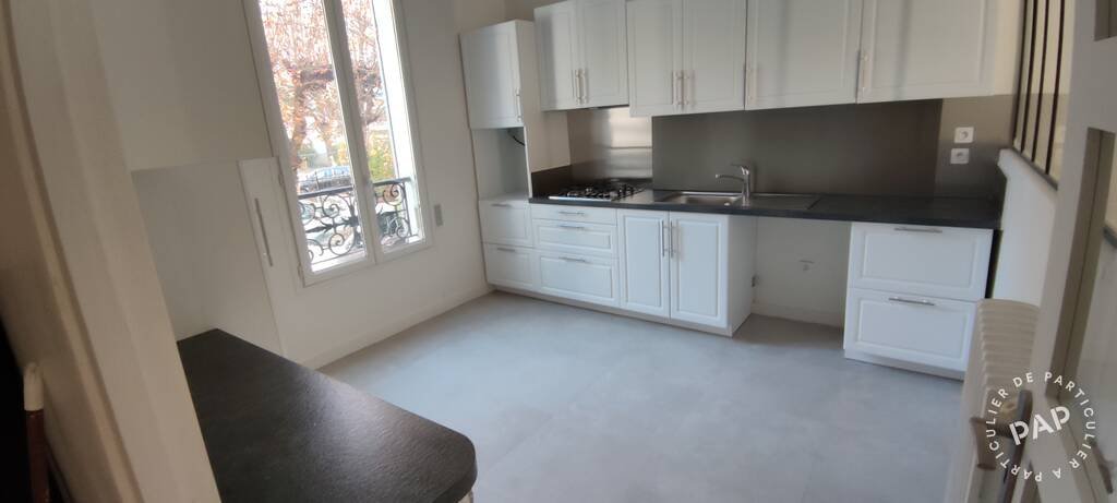 Appartement à vendre, 107m², Enghien-les-Bains