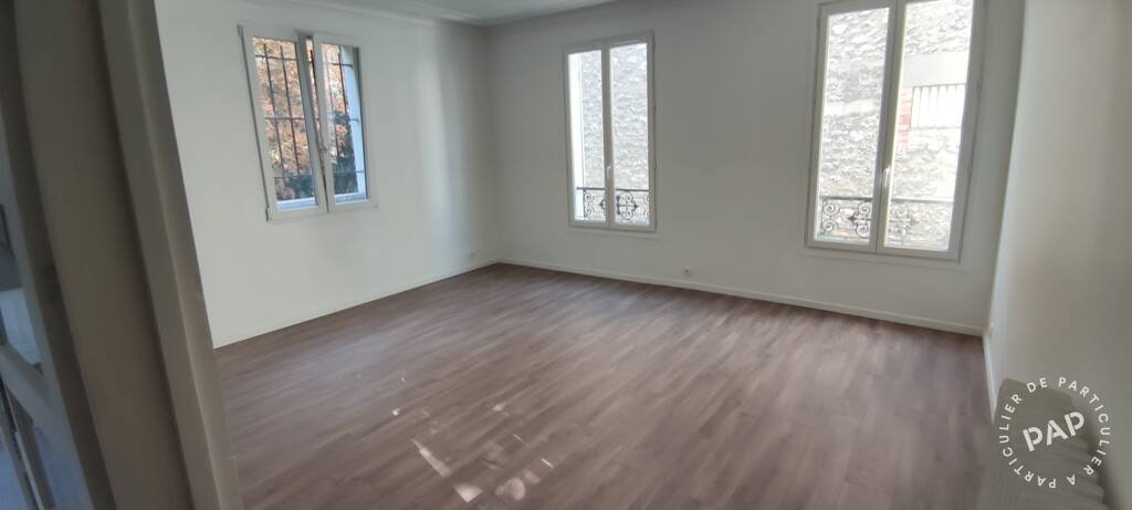 Appartement à vendre, 107m², Enghien-les-Bains