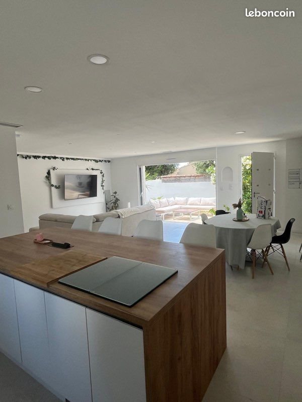 Maison à vendre, 98m², Marguerittes
