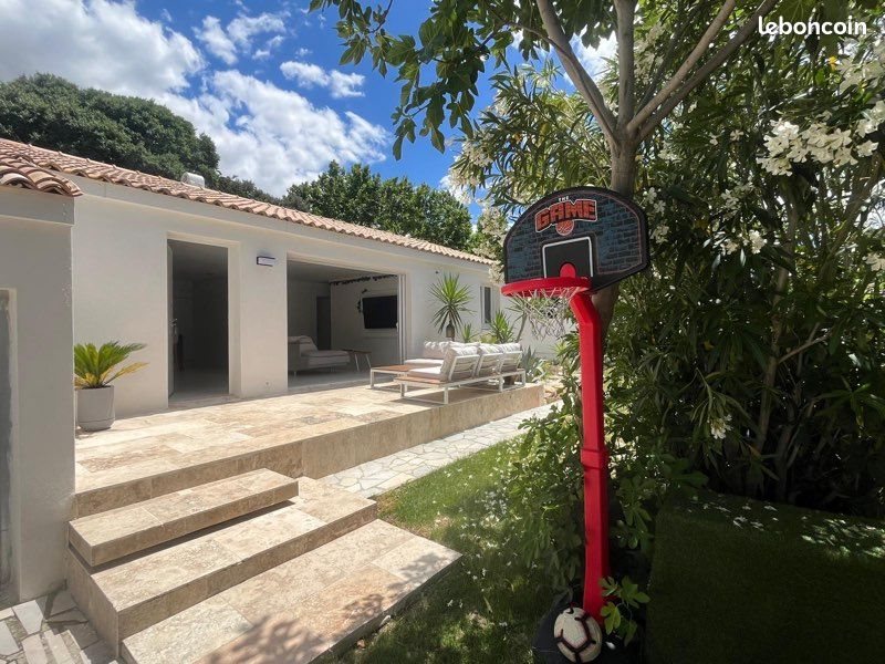 Maison à vendre, 98m², Marguerittes