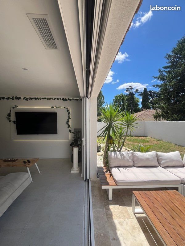 Maison à vendre, 98m², Marguerittes