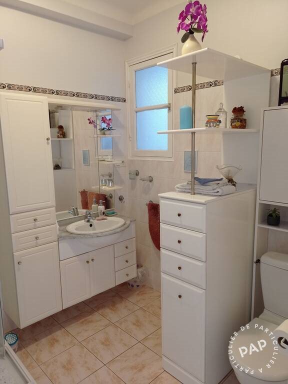 Appartement à vendre, 78m², Royan