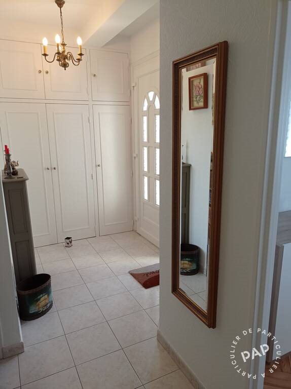 Appartement à vendre, 78m², Royan