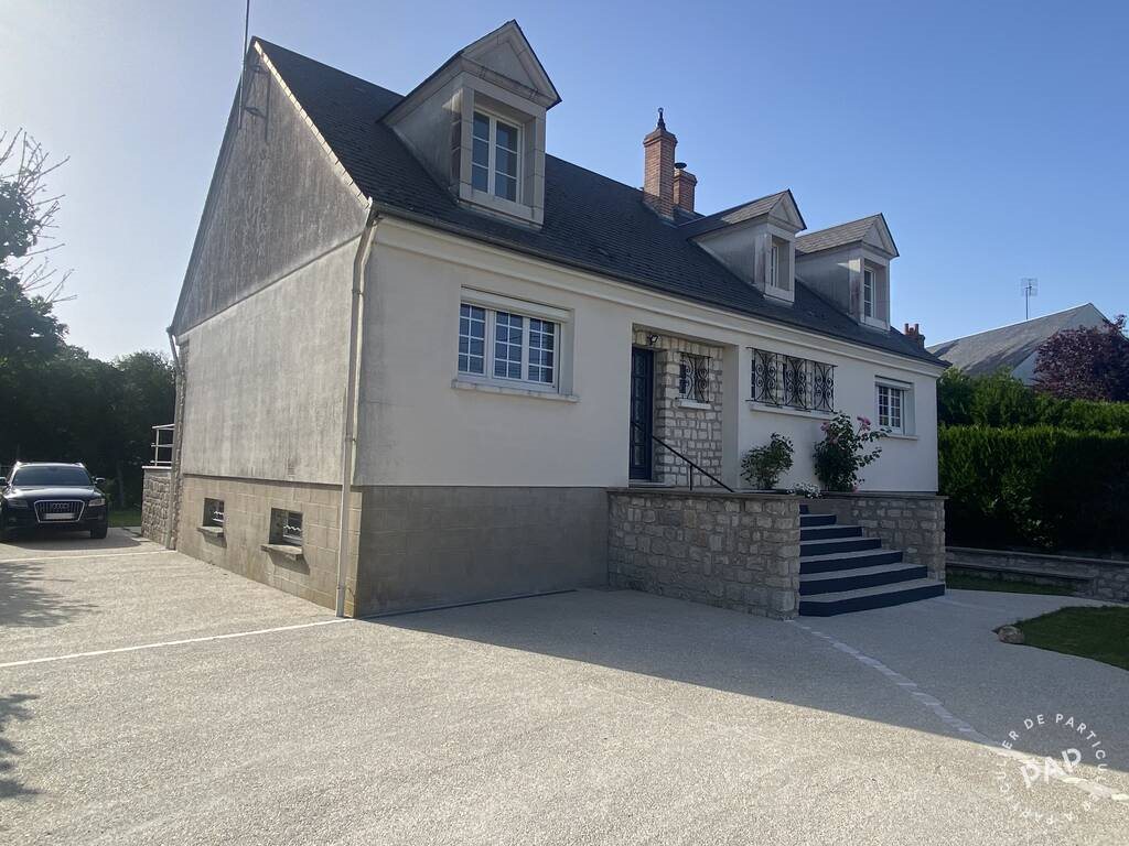 Maison à vendre, 160m², Neuville-aux-Bois