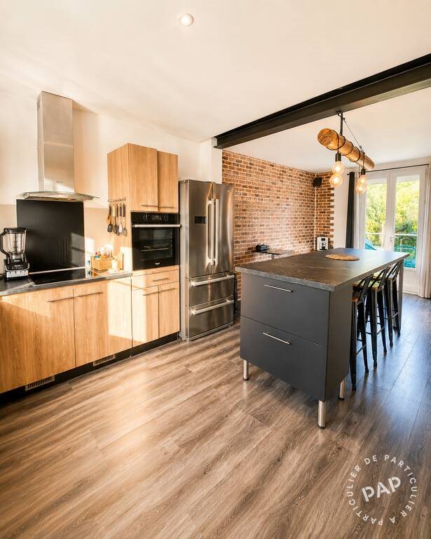 Maison à vendre, 160m², Neuville-aux-Bois