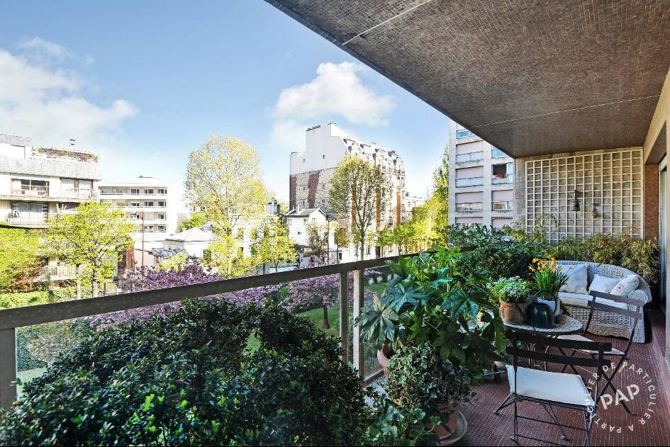 Appartement à vendre, 64m², Neuilly-sur-Seine