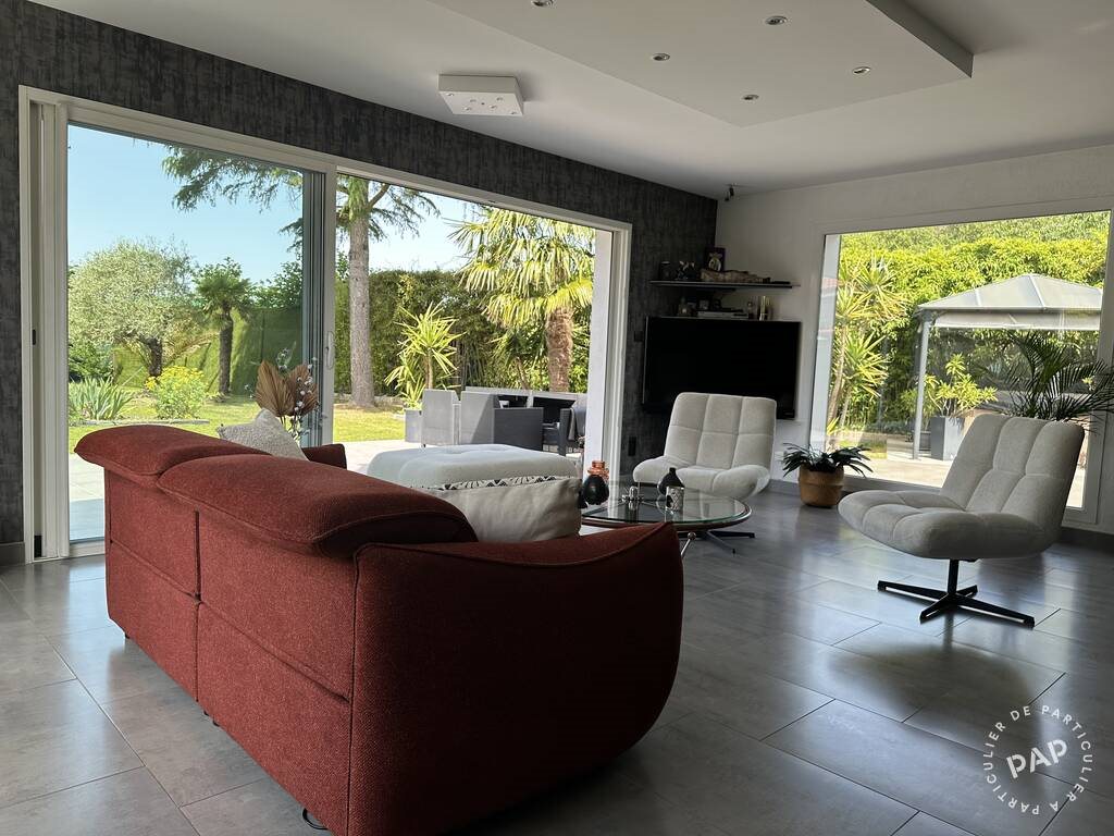 Maison à vendre, 117m², La Chevrolière