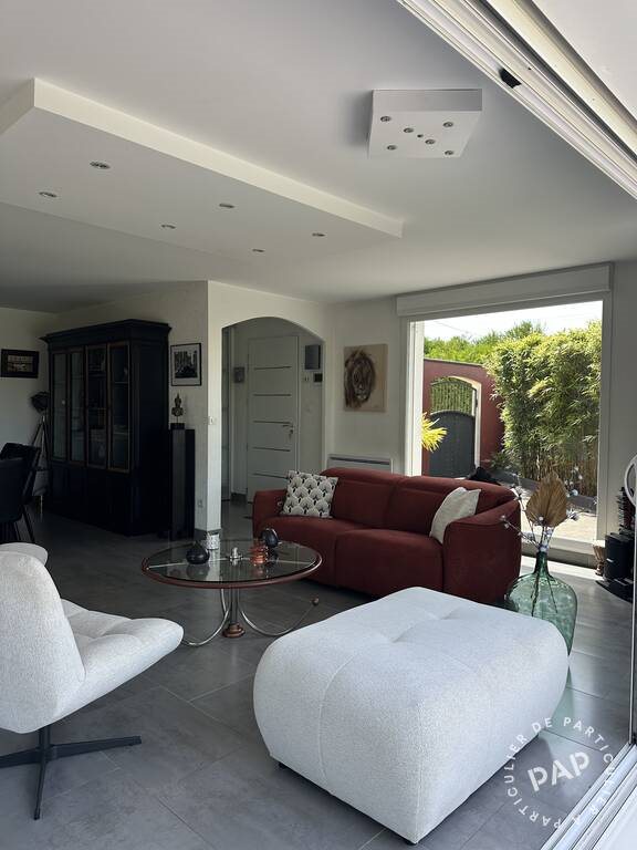 Maison à vendre, 117m², La Chevrolière