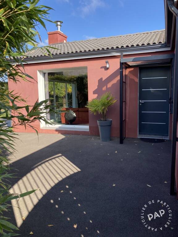 Maison à vendre, 117m², La Chevrolière