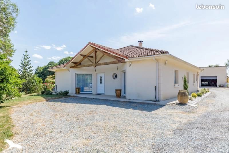 Maison à vendre, 160m², La Souterraine