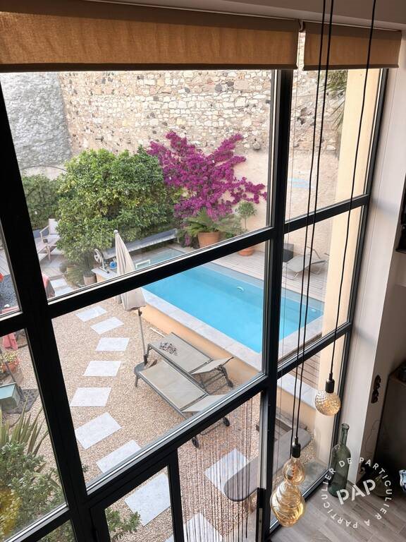 Maison à vendre, 460m², Florensac