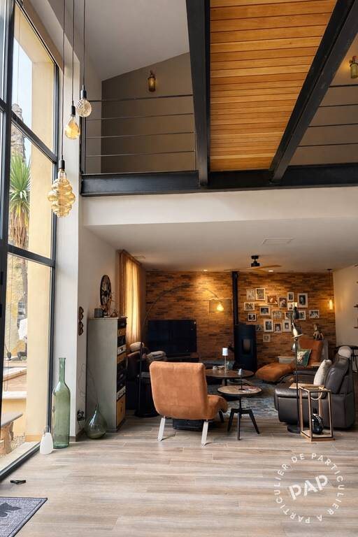 Maison à vendre, 460m², Florensac