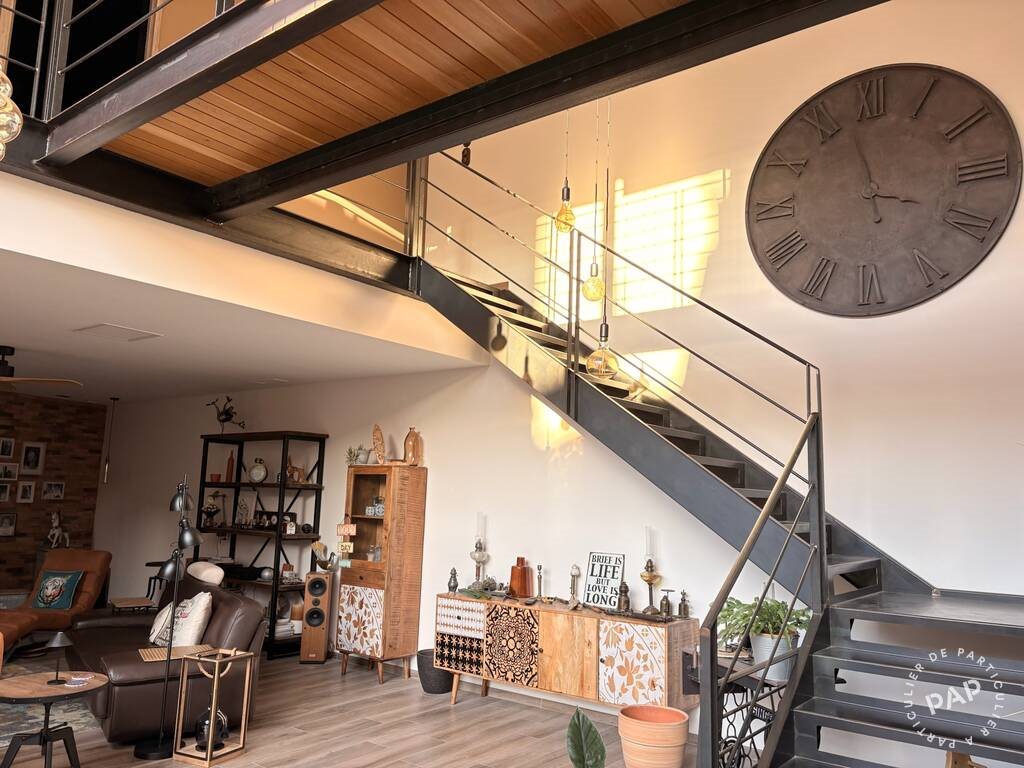 Maison à vendre, 460m², Florensac