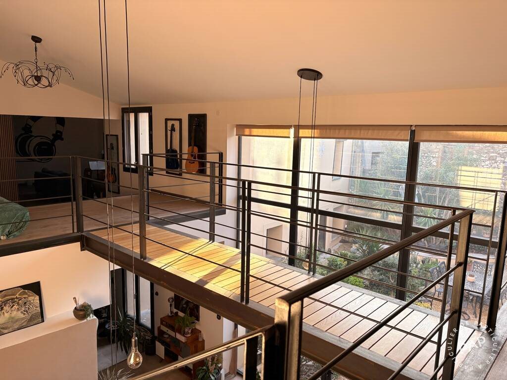 Maison à vendre, 460m², Florensac