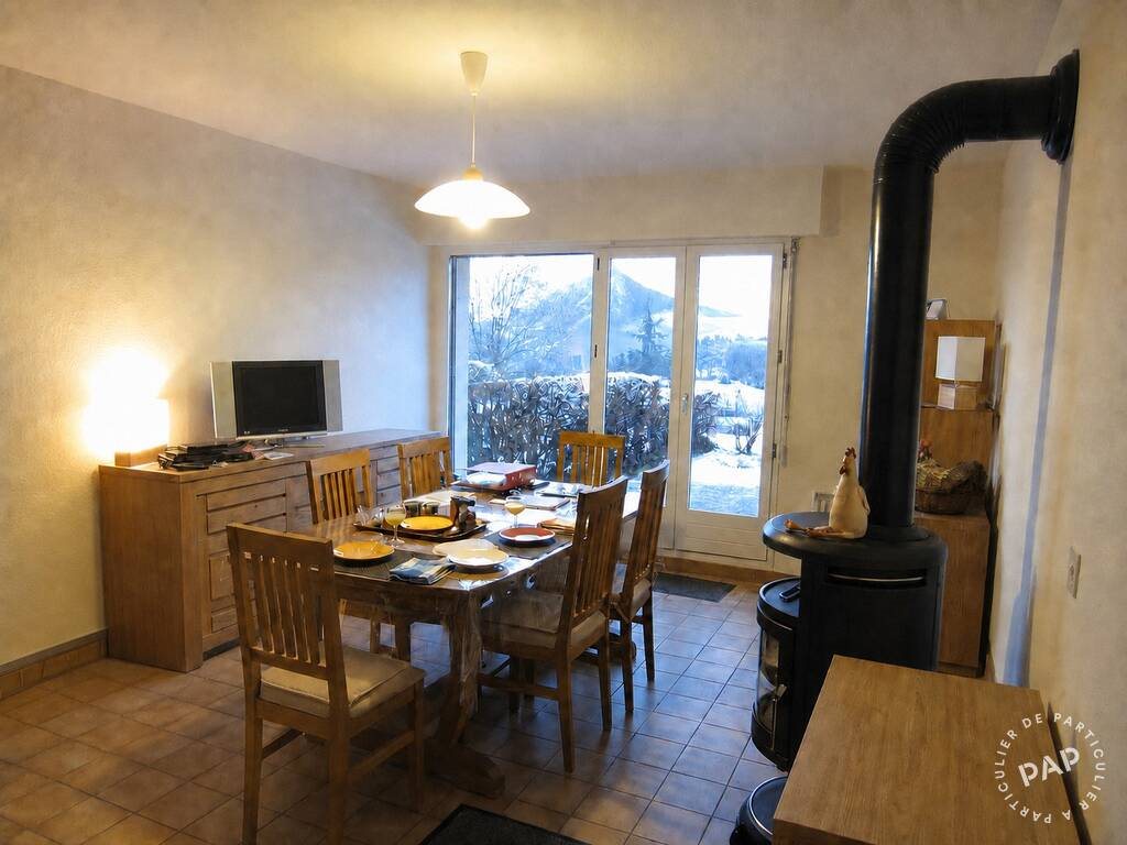 Appartement à vendre, 71m², Talloires