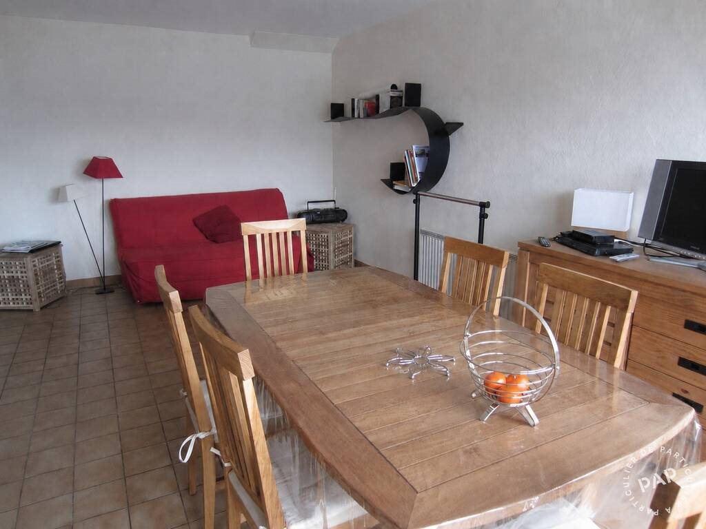 Appartement à vendre, 71m², Talloires