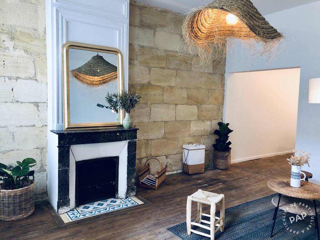 Maison à vendre, 180m², Bordeaux