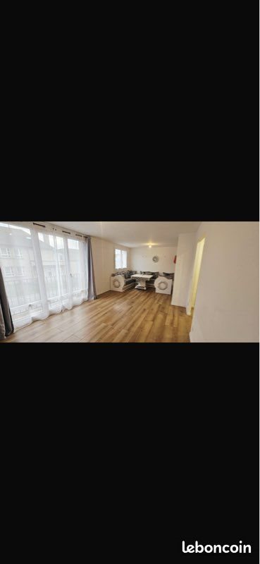 Appartement à vendre, 77m², Montmagny