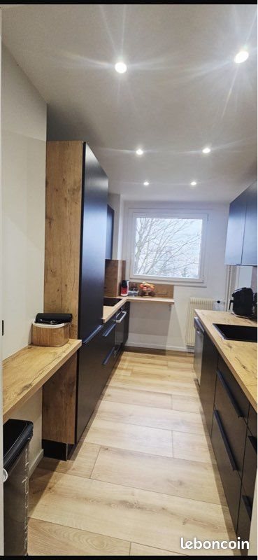 Appartement à vendre, 77m², Montmagny