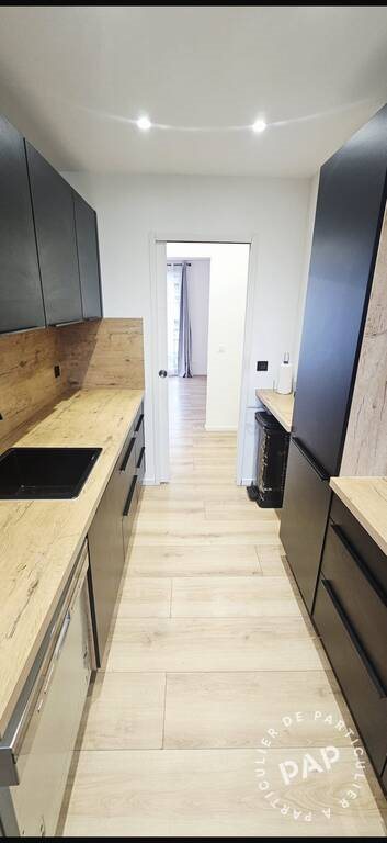 Appartement à vendre, 77m², Montmagny