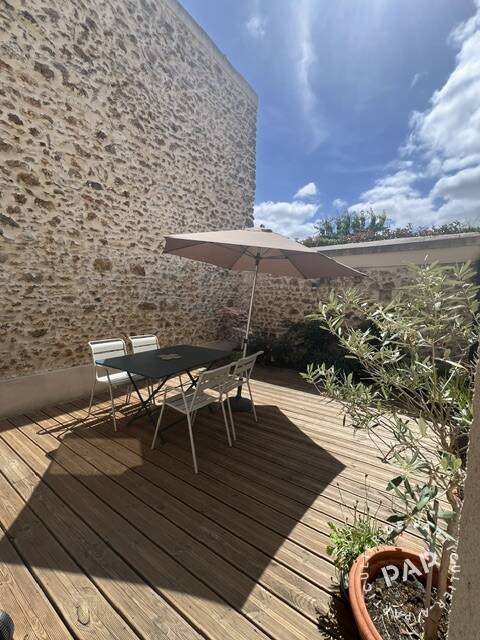 Maison à vendre, 101m², Jouars-Pontchartrain