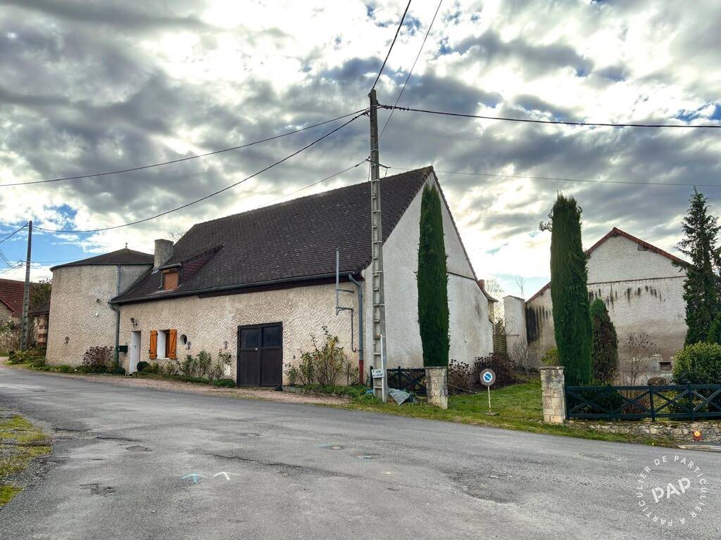 Maison à vendre, 125m², Cusset
