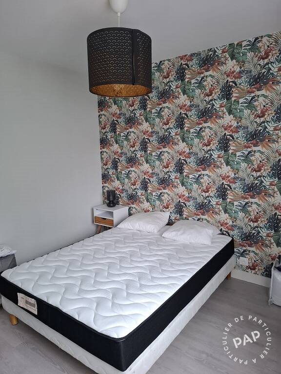 Appartement à vendre, 65m², Caen