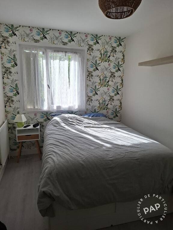 Appartement à vendre, 65m², Caen