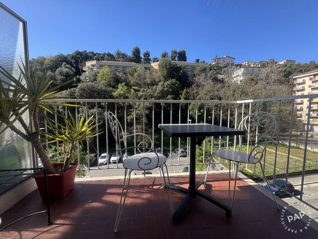 Appartement à vendre, 57m², Nice