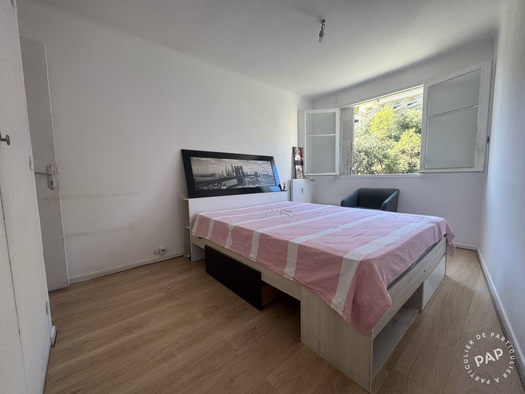 Appartement à vendre, 57m², Nice