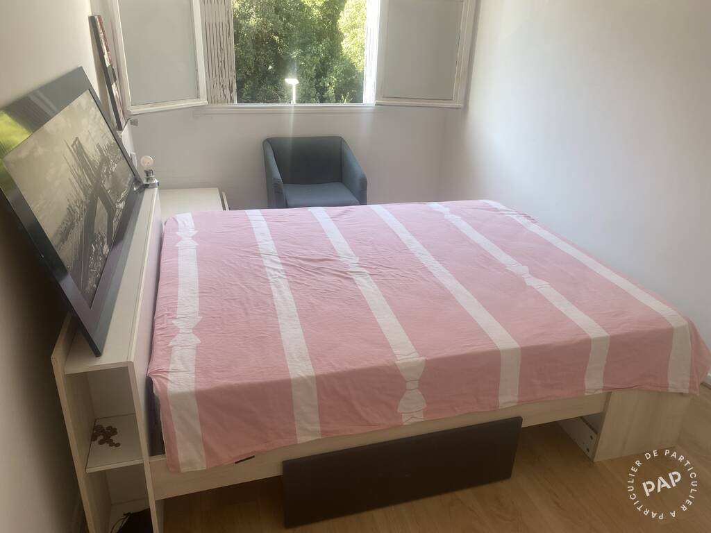 Appartement à vendre, 57m², Nice