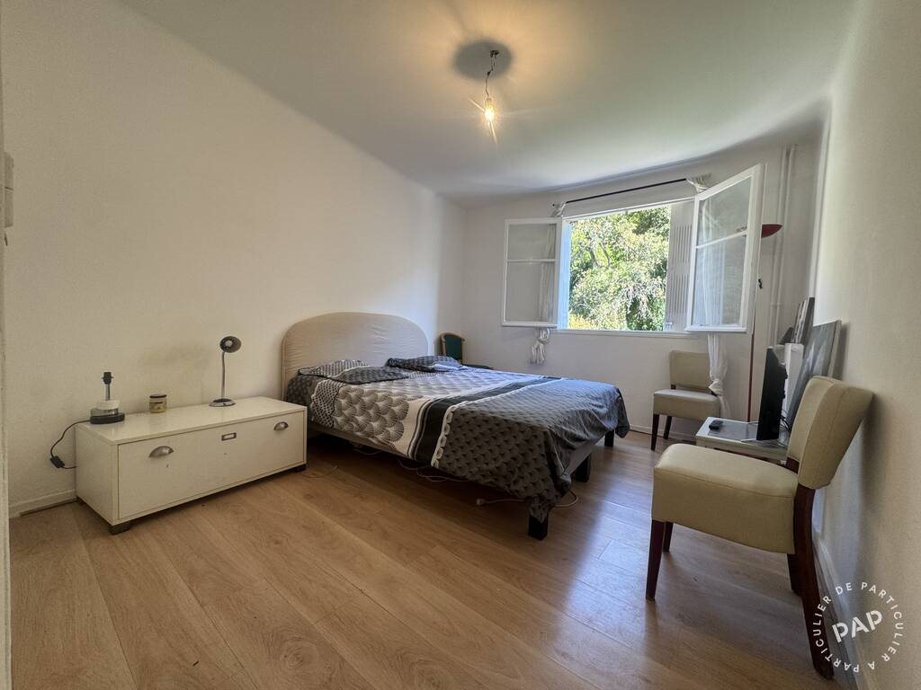 Appartement à vendre, 57m², Nice