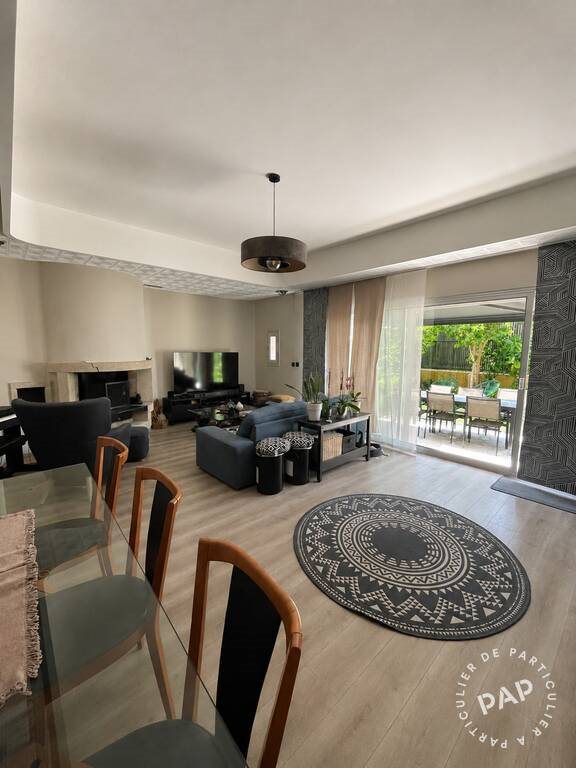 Maison à vendre, 152m², Perpignan