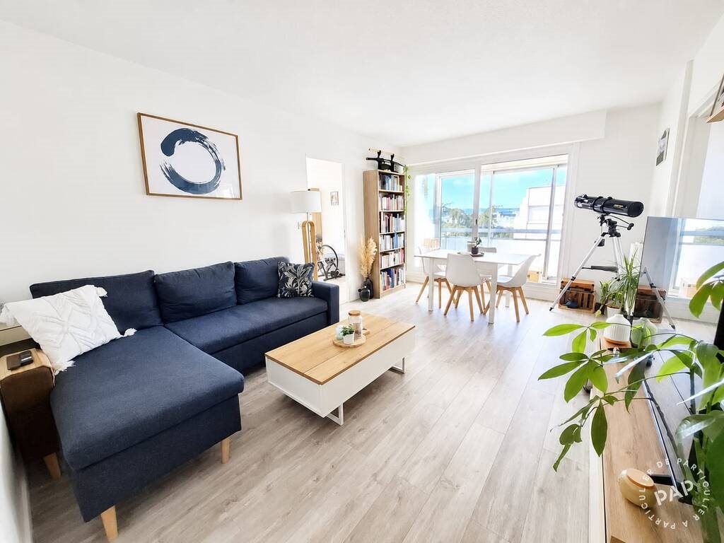 Appartement à vendre, 76m², Chatou