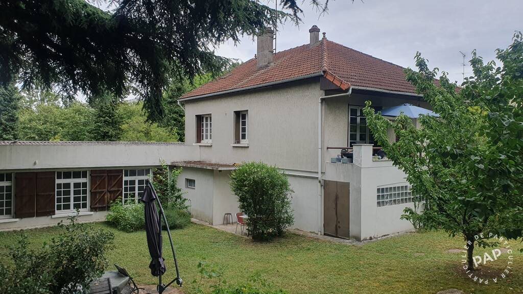 Maison à vendre, 150m², Vitry-sur-Seine