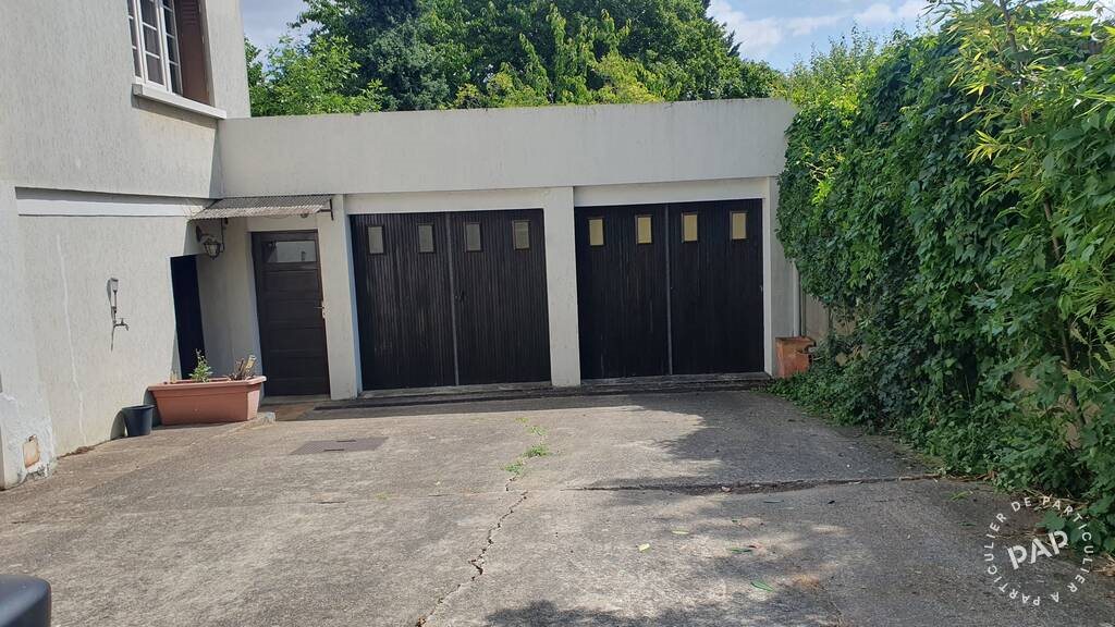 Maison à vendre, 150m², Vitry-sur-Seine