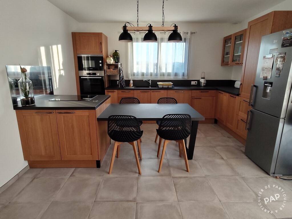 Maison à vendre, 70m², Salses-le-Château