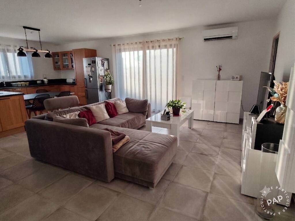 Maison à vendre, 70m², Salses-le-Château