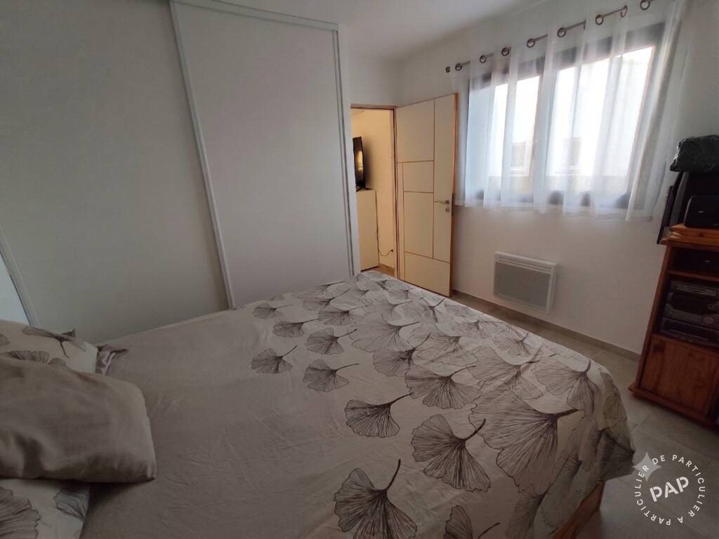 Maison à vendre, 70m², Salses-le-Château
