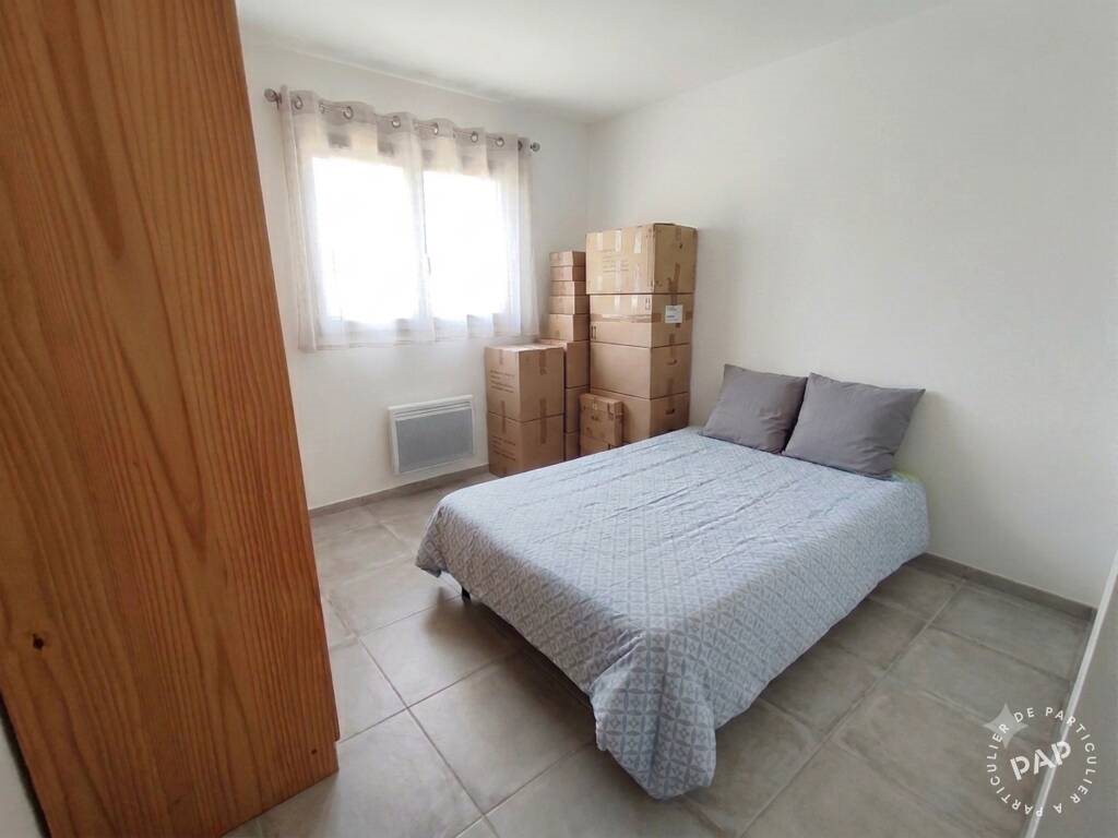 Maison à vendre, 70m², Salses-le-Château