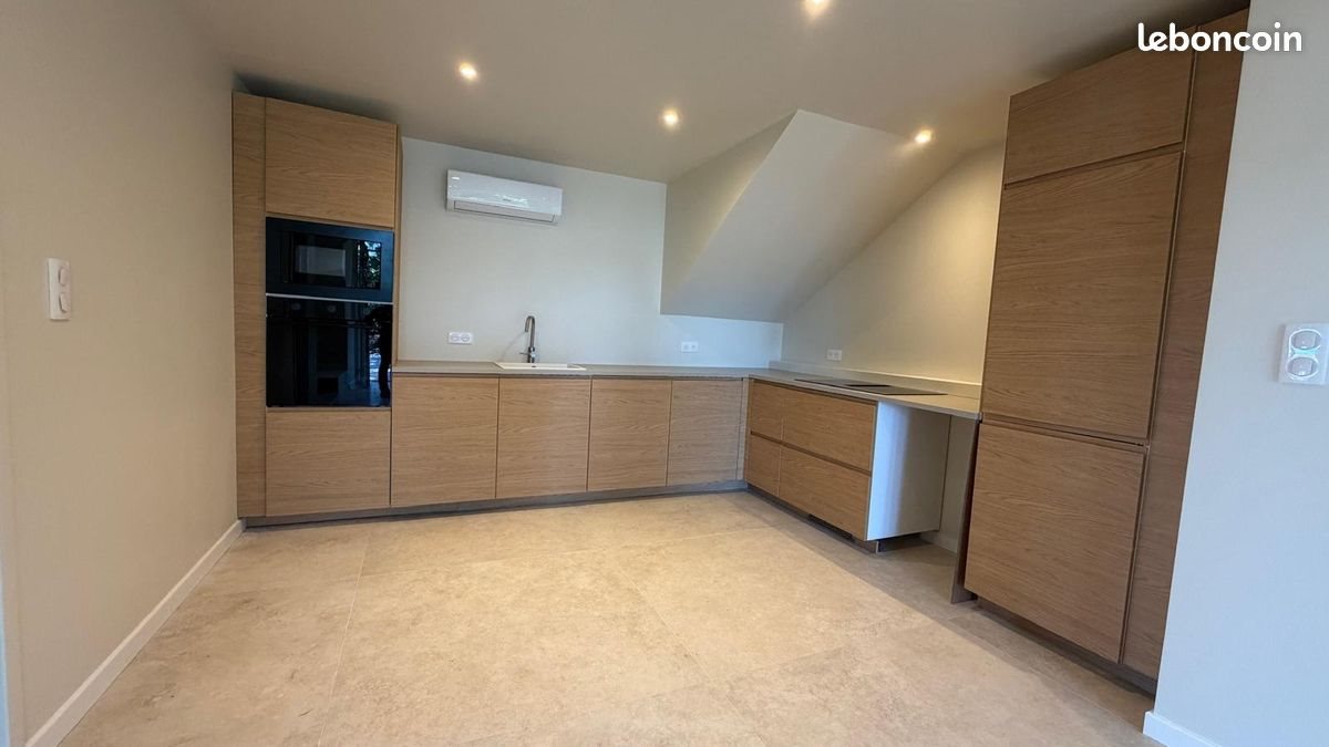 Appartement à vendre, 62m², Aix-en-Provence