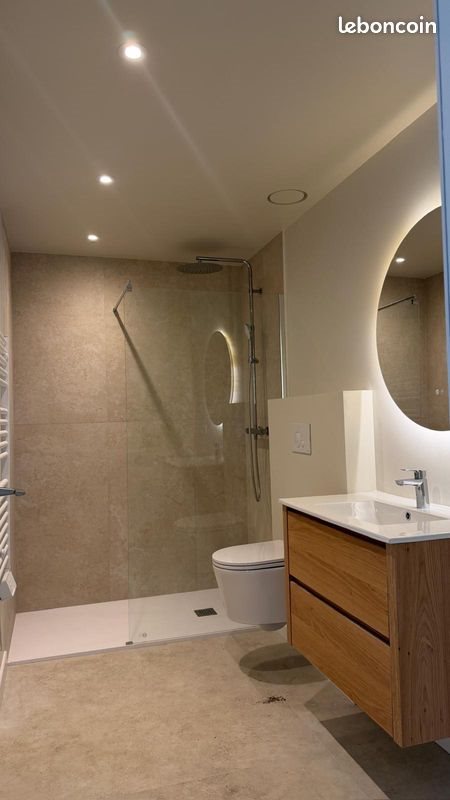 Appartement à vendre, 62m², Aix-en-Provence