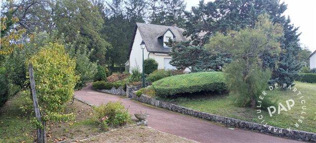 Maison à vendre, 167m², Seigy