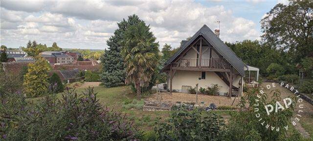Maison à vendre, 167m², Seigy