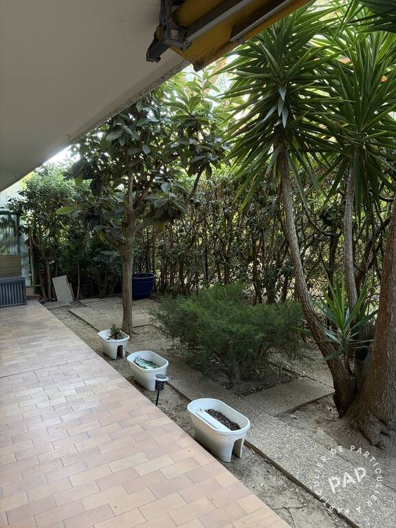Appartement à vendre, 60m², Nice