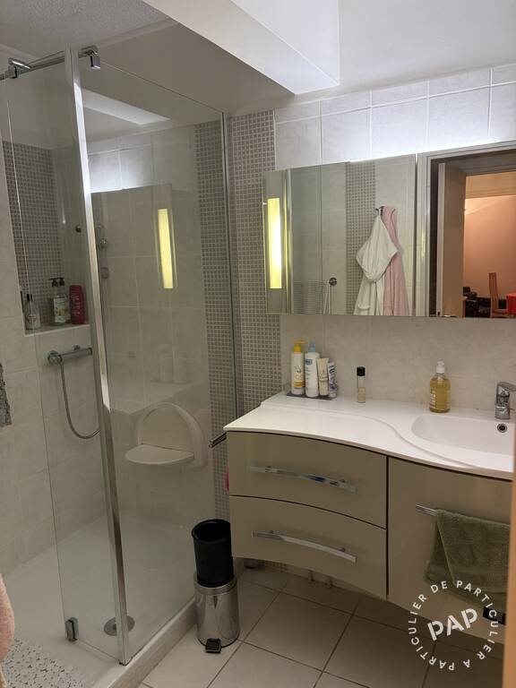 Appartement à vendre, 60m², Nice