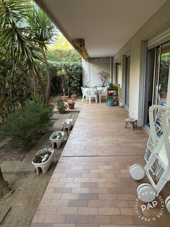 Appartement à vendre, 60m², Nice