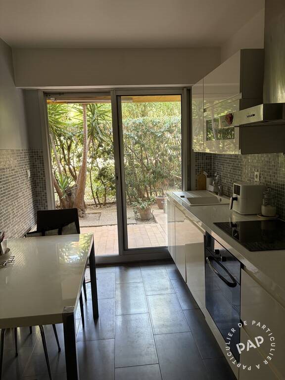 Appartement à vendre, 60m², Nice