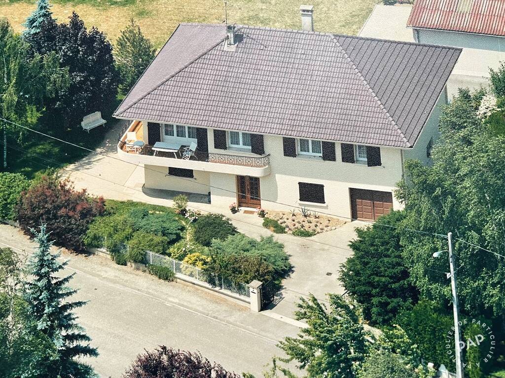 Maison à vendre, 170m², Bourg-en-Bresse