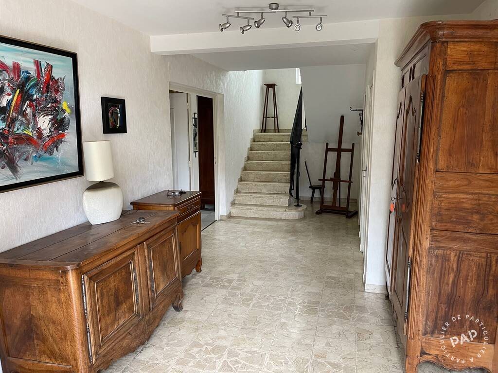 Maison à vendre, 170m², Bourg-en-Bresse